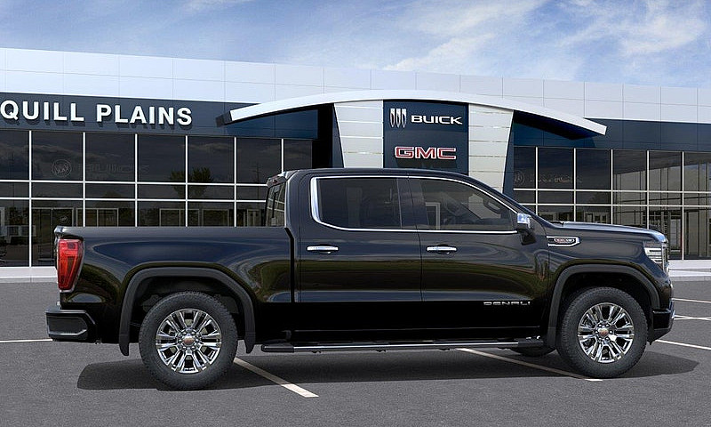 2026 Gmc Sierra 1500...