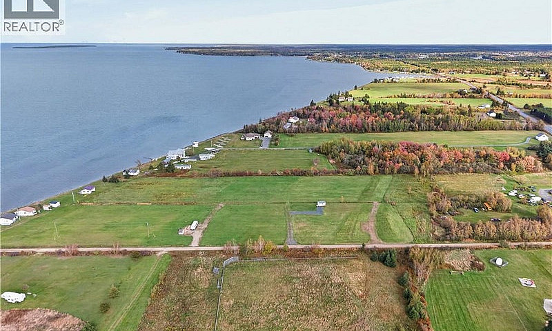 1.65 Acres Williston...