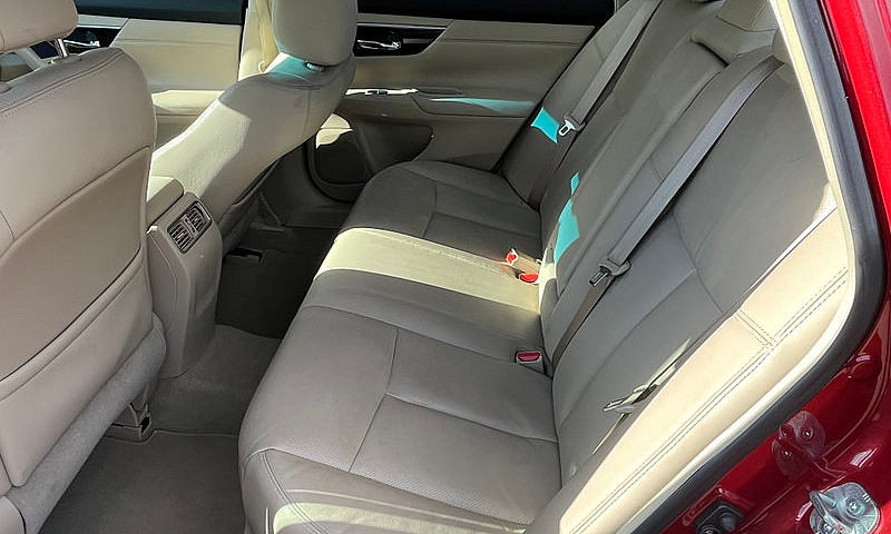 2013 Nissan Altima S...