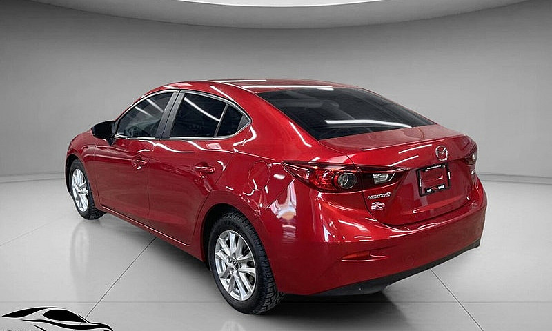 Mazda Mazda3 Gs 2018...