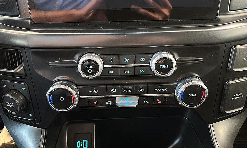 2024 Ford F-150 Xlt ...