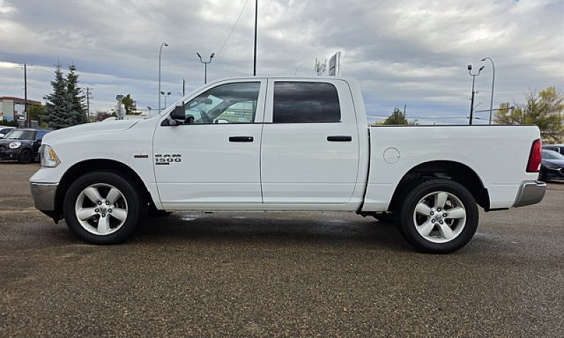 2023 Ram 1500 Classi...