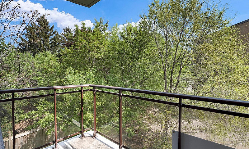 Dawes Apartments - R...