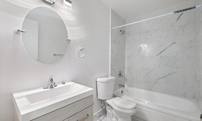 Webster Apartments -...