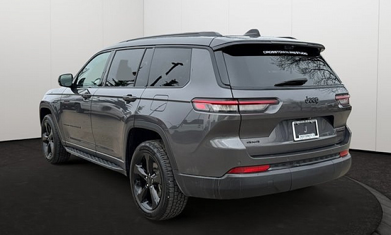 2024 Jeep Grand Cher...