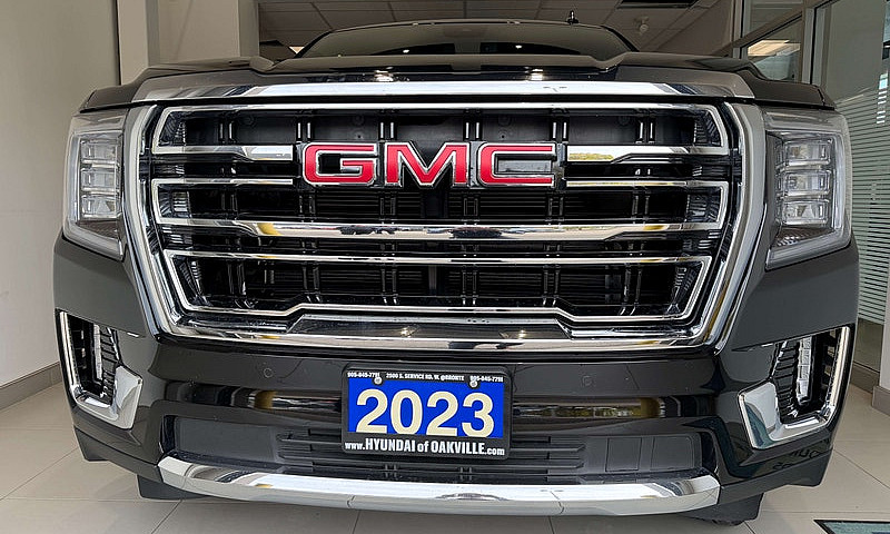 2023 Gmc Yukon Slt |...