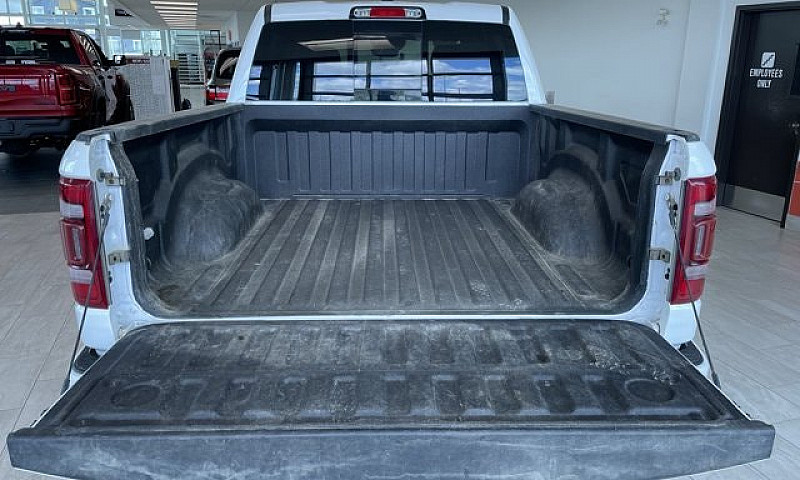 2022 Ram 1500 Limite...