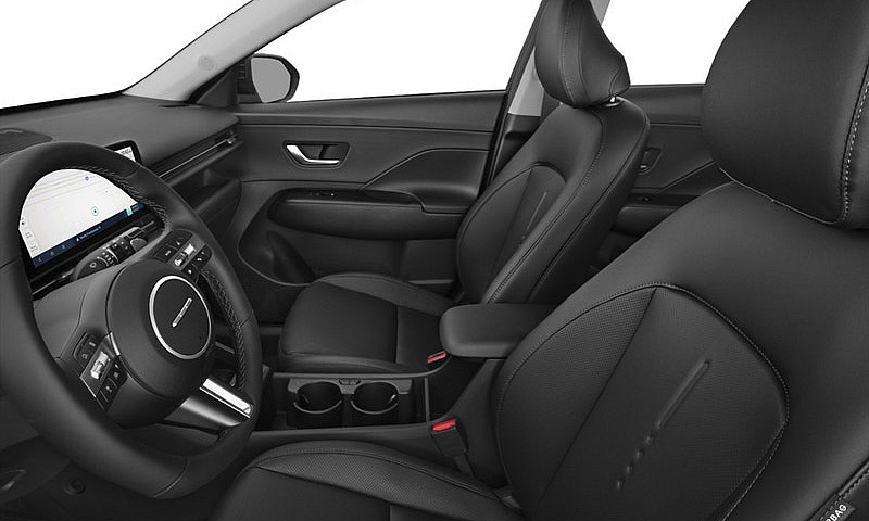 2025 Hyundai Kona Pr...