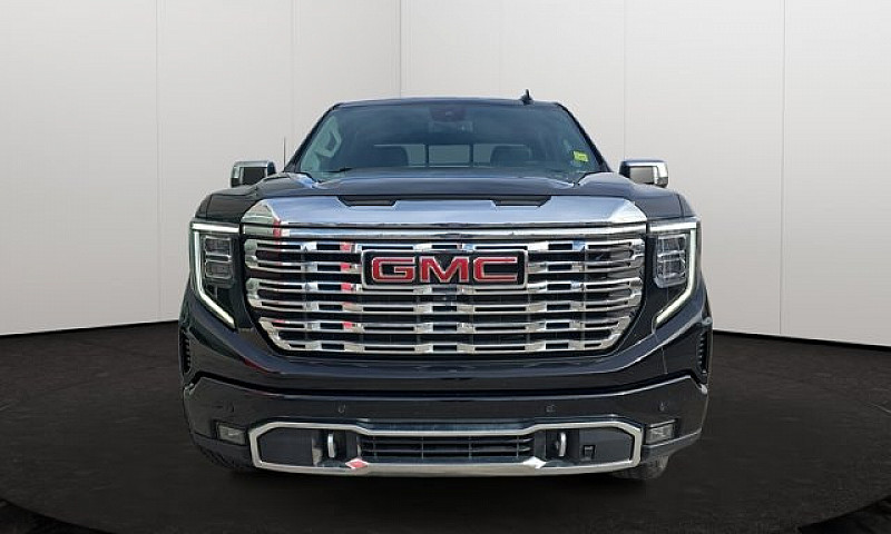 2022 Gmc Sierra 1500...
