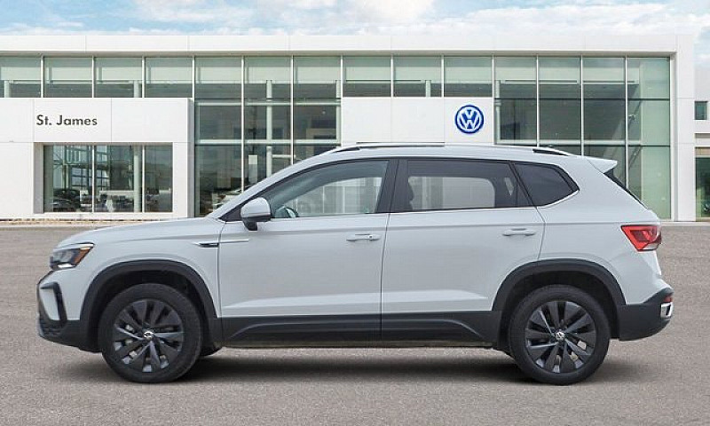 2024 Volkswagen Taos...