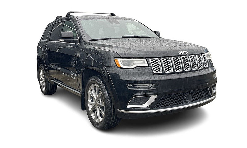 2020 Jeep Grand Cher...