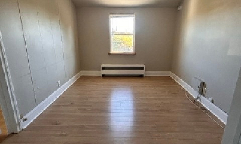 2Nd Floor  2-Bedroom...