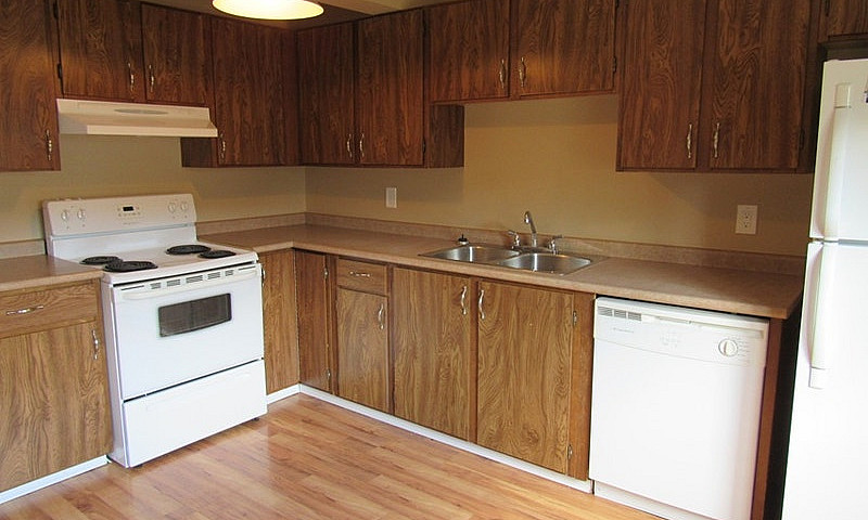Bright And Spacious ...