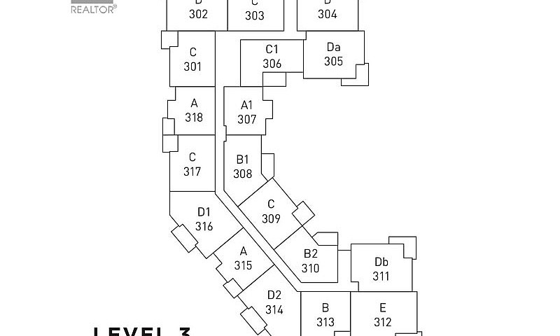 300 3581 Ross Drive ...