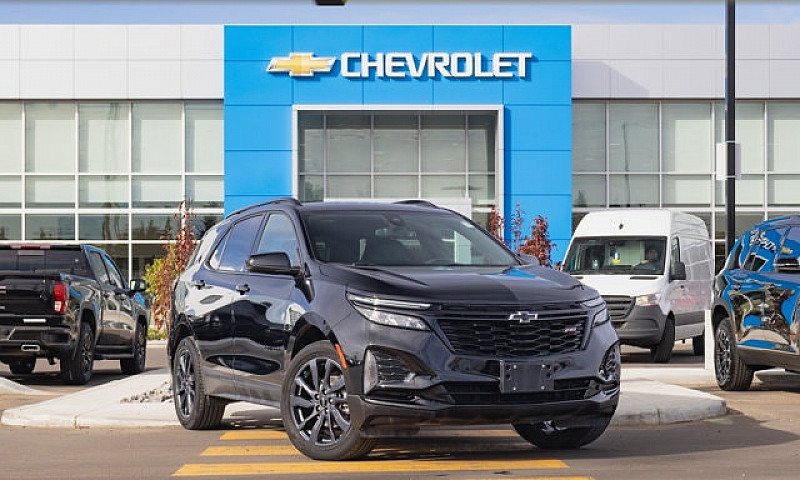 2024 Chevrolet Equin...