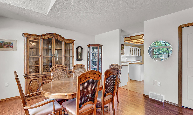 Open House On Sunday...
