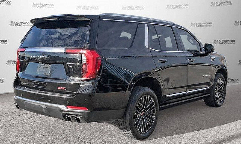 2025 Gmc Yukon Denal...
