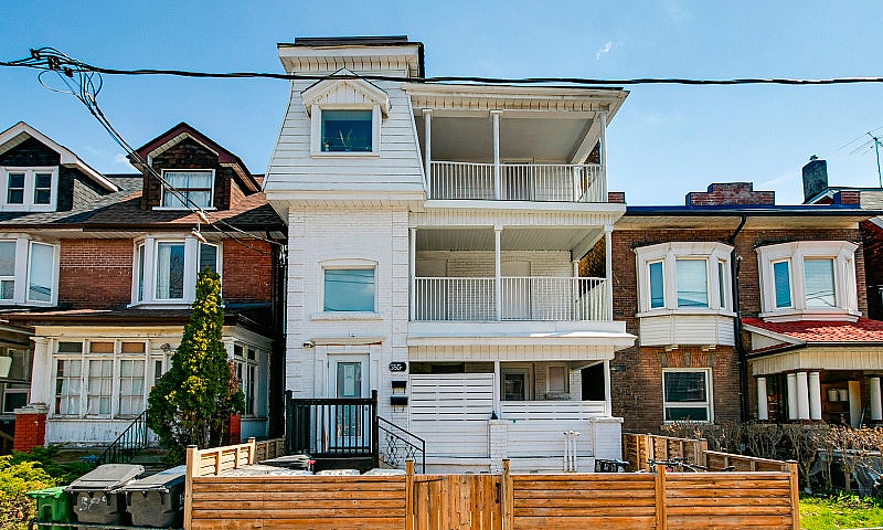 Private Furnished St...
