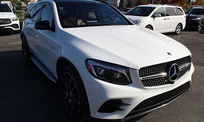 2019 Mercedes-Benz G...