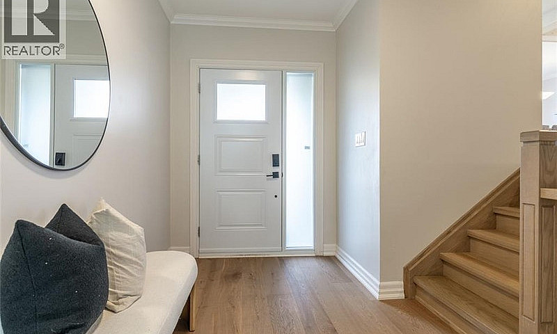 582 Strathcona Court...