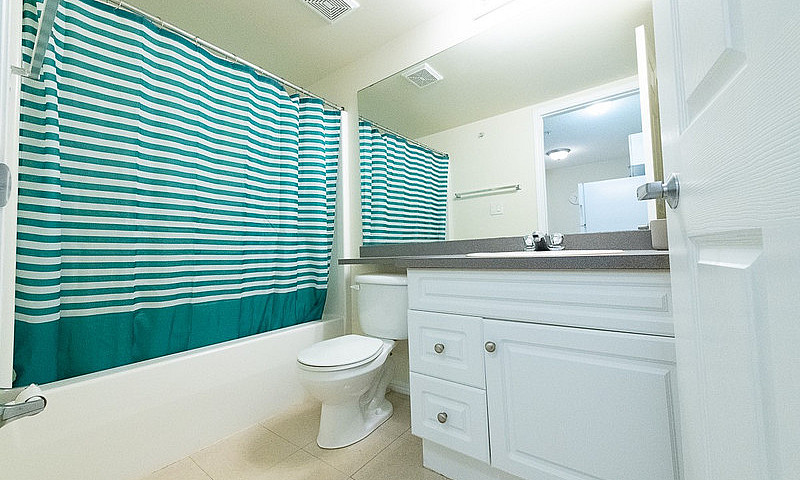 1-Bedroom Apartments...