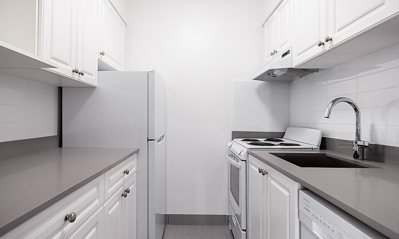 Hendry House - 1 Bed...
