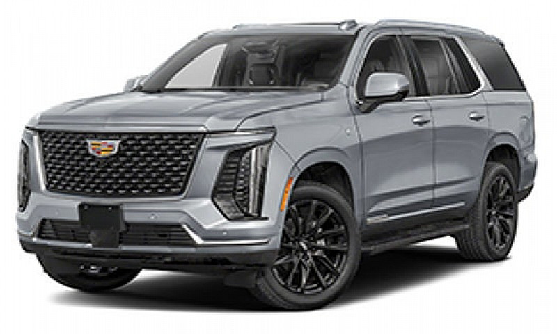 2027 Cadillac Escala...