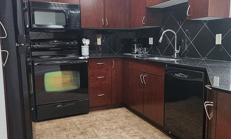 Move-In Ready Living...