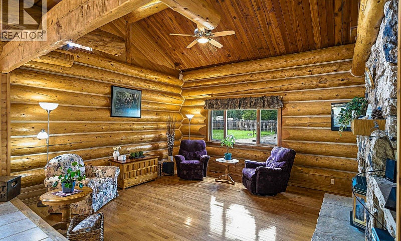 4122 Wildwood Road W...