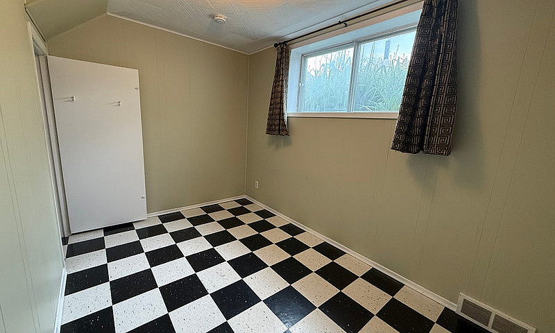 2 Bed Basement Suite...