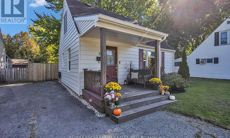 79 Brydges Street St...