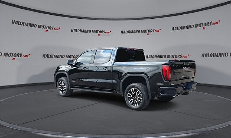 2025 Gmc Sierra 1500...
