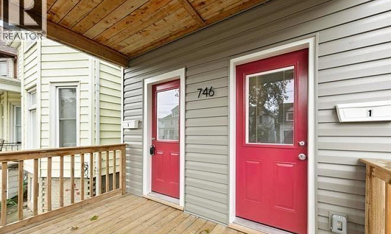 746 Dougall Avenue U...