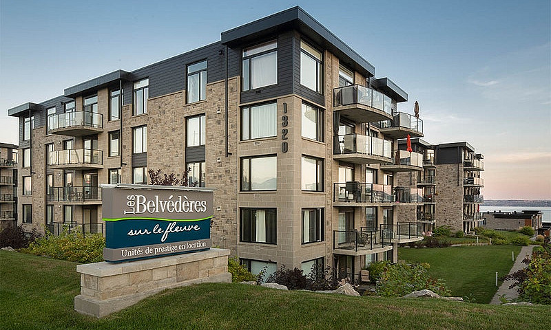 3 Bdrm À Louer Au 13...