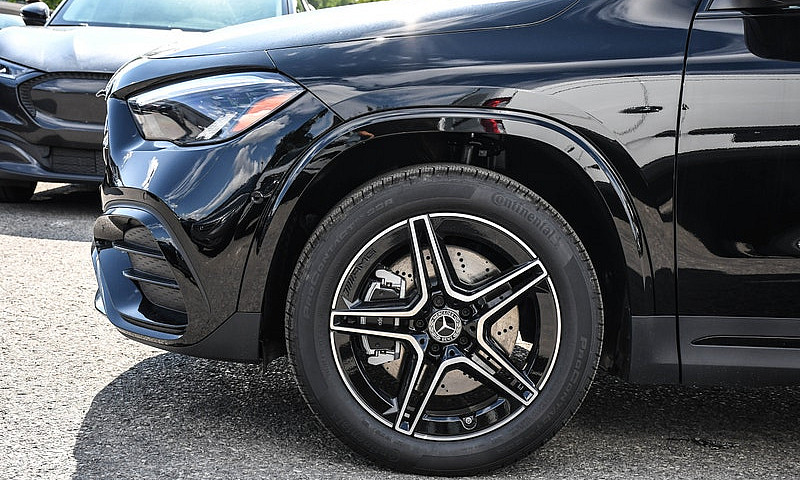 2026 Mercedes-Benz G...
