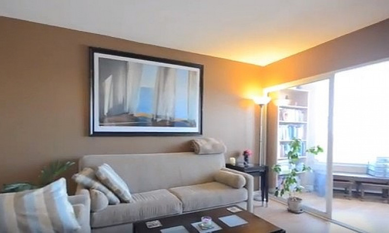 2 Bedroom + Solarium...