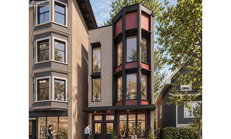 511 E Georgia Street...