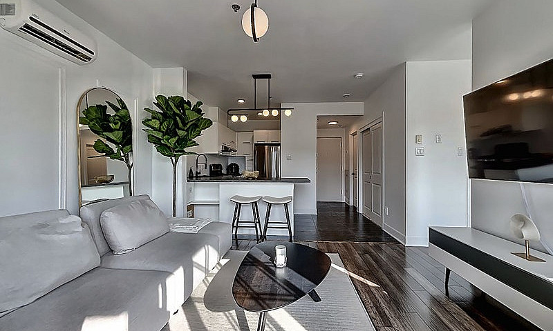 269 000$ - Condo À V...