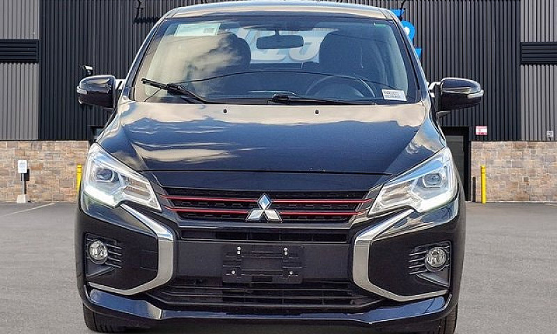 2024 Mitsubishi Mira...