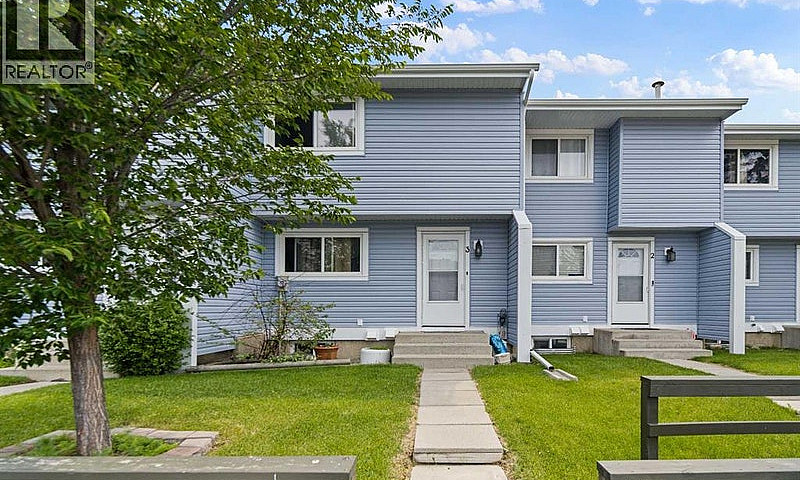 3, 195 Manora Place ...