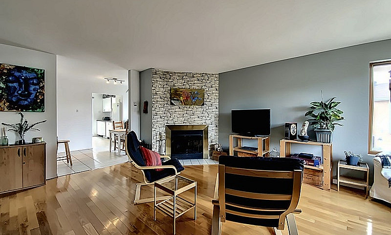 383 800$ - Condo À V...