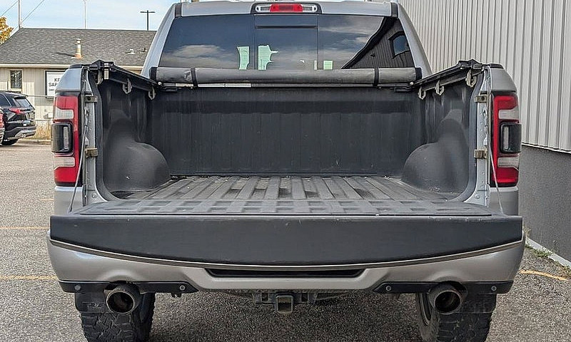 2020 Ram 1500 Sport ...