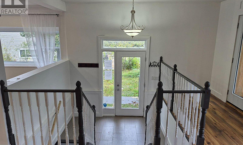 225 Johnson Bay Lane...