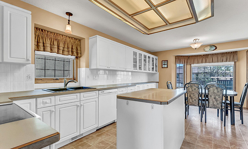 Open House On Sunday...