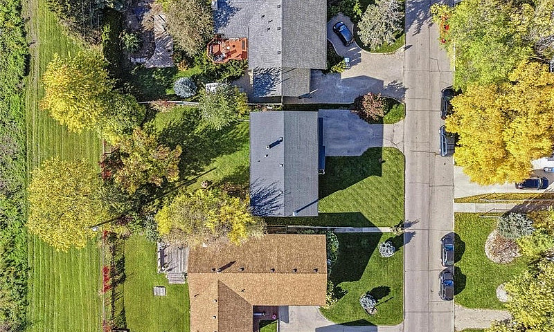 22 Valley View Drive...