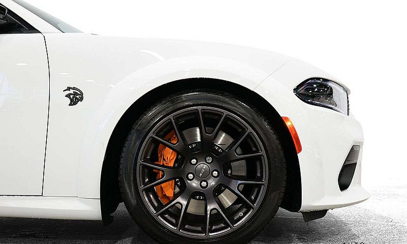 2023 Dodge Charger S...