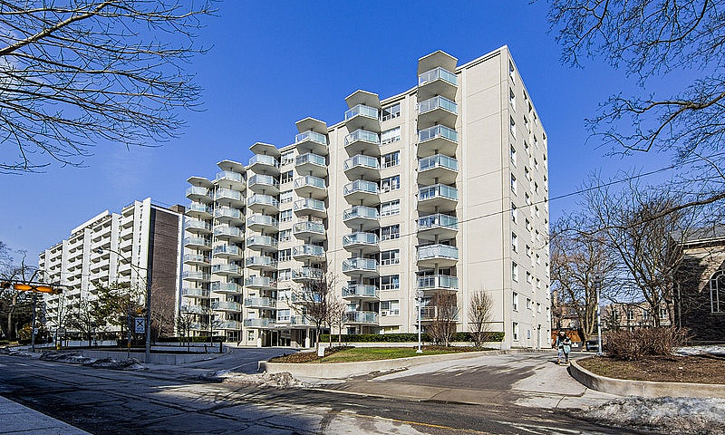 1 Bedroom Apartment ...