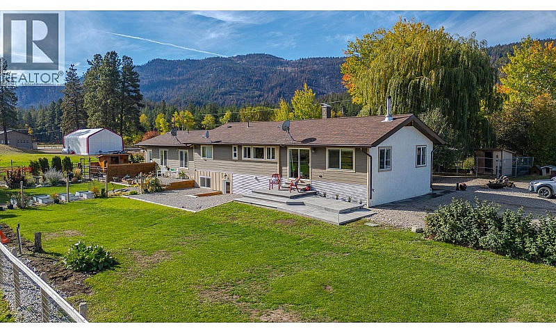 855 Fish Lake Road S...