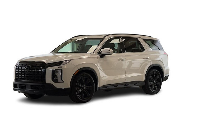2024 Hyundai Palisad...