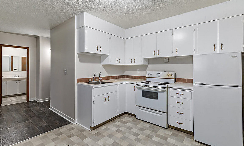 Affordable Apartment...